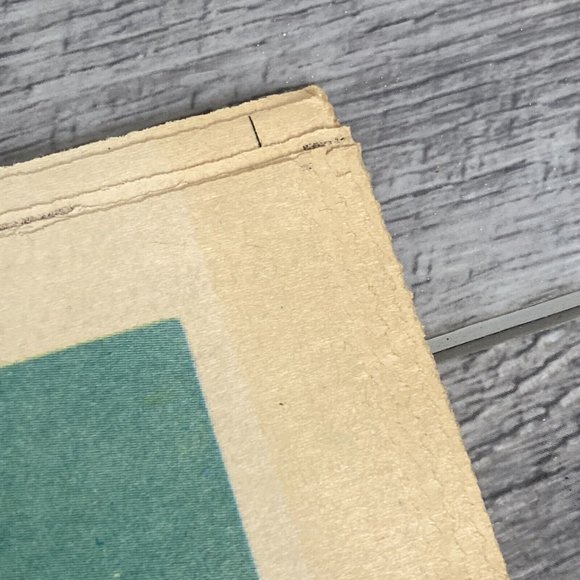 ANDY WARHOL INTERVIEW MAGAZINE January 1977 JODIE FOSTER VTG Pop Art - Picture 4 of 16